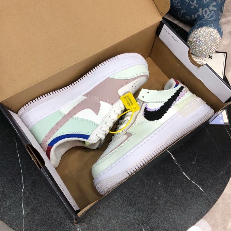 Nike Air Force 1 Shoes